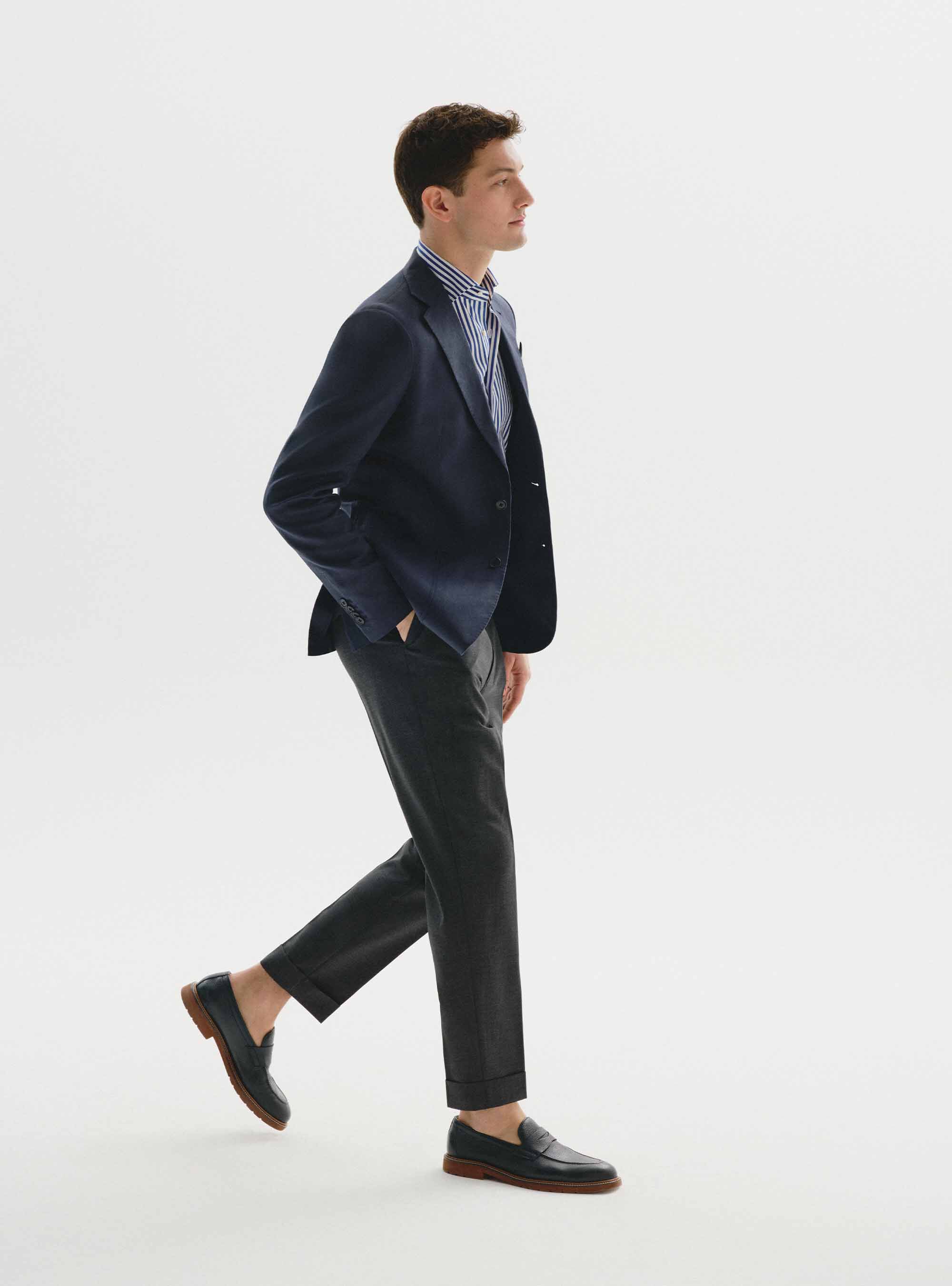 Casual office wear